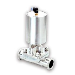 Diaphragm Valves Manufacturer